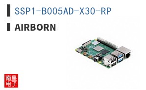 SSP1-B005AD-X30-RP