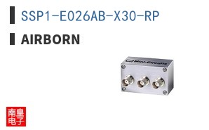 SSP1-E026AB-X30-RP