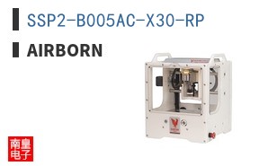 SSP2-B005AC-X30-RP
