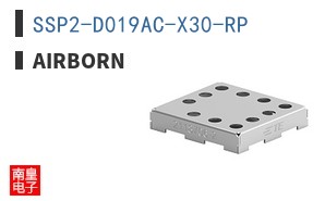 SSP2-D019AC-X30-RP
