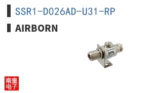 SSR1-D026AD-U31-RP
