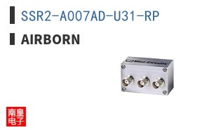 SSR2-A007AD-U31-RP