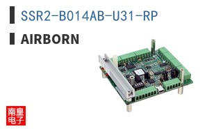 SSR2-B014AB-U31-RP