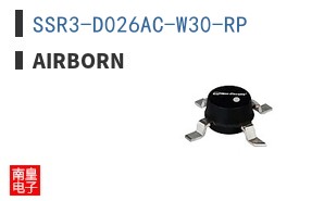SSR3-D026AC-W30-RP