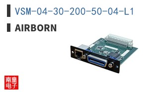 VSM-04-30-200-50-04-L1