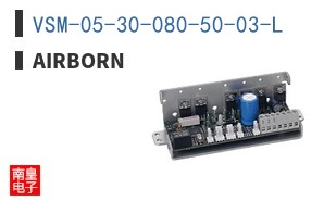 VSM-05-30-080-50-03-L