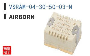 VSRAM-04-30-50-03-N