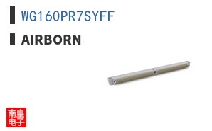 WG160PR7SYFF