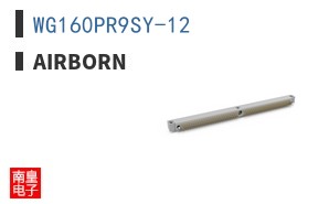 WG160PR9SY-12