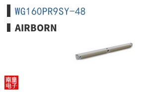WG160PR9SY-48