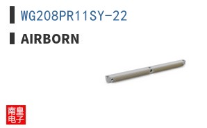 WG208PR11SY-22