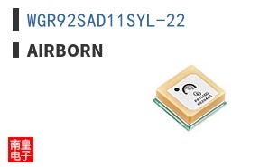 WGR92SAD11SYL-22