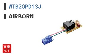 WTB20PD13J