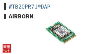 WTB20PR7J*DAP