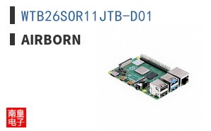 WTB26SOR11JTB-D01