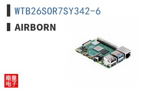 WTB26SOR7SY342-6