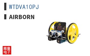 WTDVA10PJ