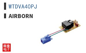 WTDVA40PJ