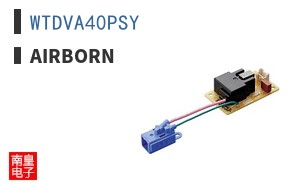 WTDVA40PSY
