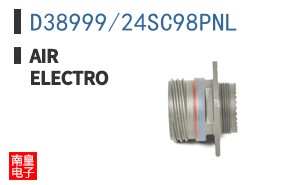 D38999/24SC98PNL