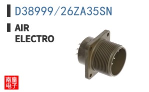 D38999/26ZA35SN