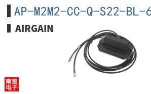 AP-M2M2-CC-Q-S22-BL-6