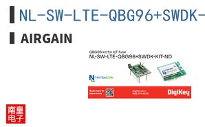 NL-SW-LTE-QBG96+SWDK-KIT