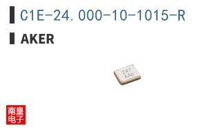 C1E-24.000-10-1015-R