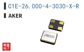 C1E-26.000-4-3030-X-R