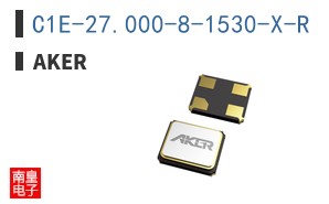 C1E-27.000-8-1530-X-R