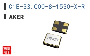 C1E-33.000-8-1530-X-R