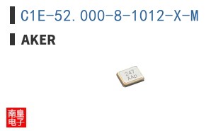 C1E-52.000-8-1012-X-M