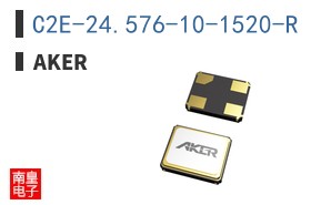 C2E-24.576-10-1520-R