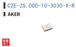 C2E-25.000-10-3030-X-R