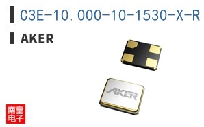 C3E-10.000-10-1530-X-R
