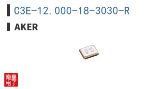 C3E-12.000-18-3030-R