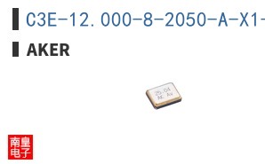 C3E-12.000-8-2050-A-X1-R