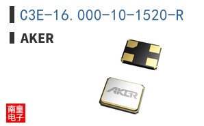 C3E-16.000-10-1520-R