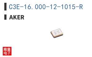C3E-16.000-12-1015-R