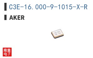 C3E-16.000-9-1015-X-R