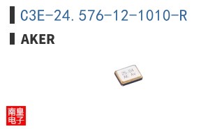 C3E-24.576-12-1010-R