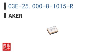 C3E-25.000-8-1015-R
