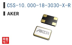 C5S-10.000-18-3030-X-R