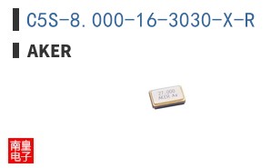 C5S-8.000-16-3030-X-R