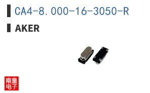 CA4-8.000-16-3050-R