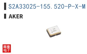 S2A33025-155.520-P-X-M