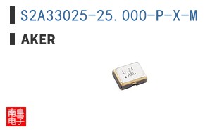 S2A33025-25.000-P-X-M