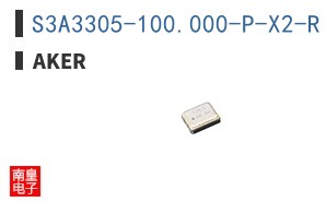 S3A3305-100.000-P-X2-R