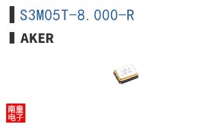 S3M05T-8.000-R