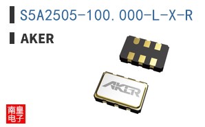S5A2505-100.000-L-X-R